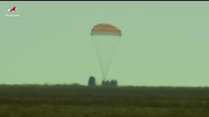 ESPACIO A TIERRA - OCTOBER 22, 2021